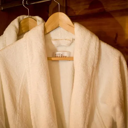 Callegherie 21 Boutique B&B-3