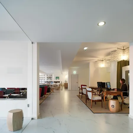 Furadouro Boutique Hotel Beach&SPA-2