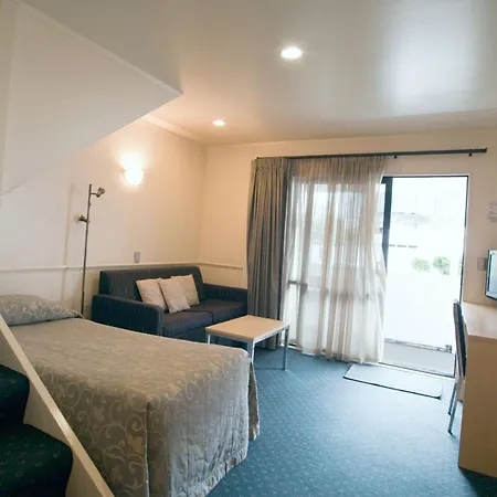 Manukau Motor Lodge-2