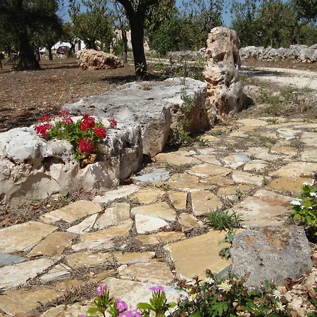 Fontana Vecchia B&B-2