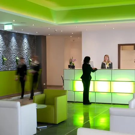 Panorama Hotel Schweinfurt-2