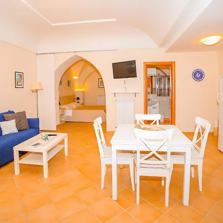 Casa Vacanze Vittoria-3
