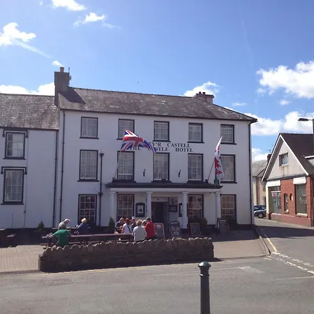 The Castle Hotel-3