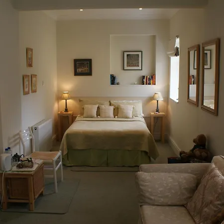 The Norwood Guest House-3