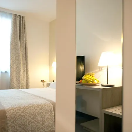 Db Hotel Verona Airport Congress & Spa-3