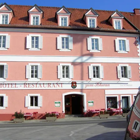 Hotel Restaurant zum Schwan-2