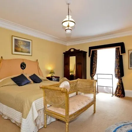 Errisbeg House B&B-2