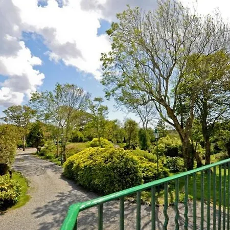 Errisbeg House B&B-3