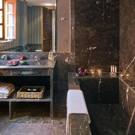 Riad Chayma Marrakech (Adults Only)-3