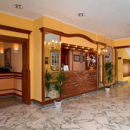 Hotel Ascot Sorrento-2