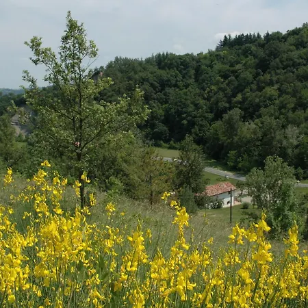 Agriturismo Rio Verde-3