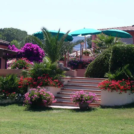 Belvedere Residenza Mediterranea-3