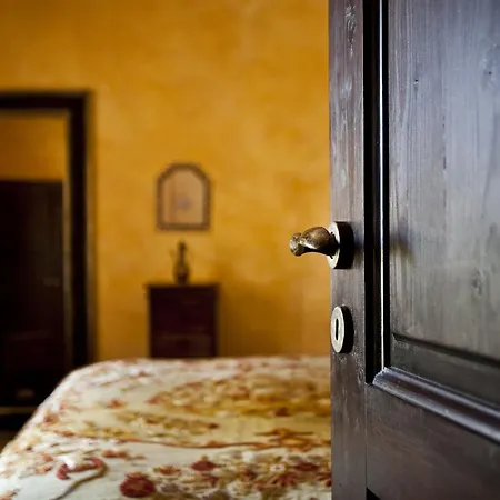 Spirit Of The Knights Boutique Hotel-2