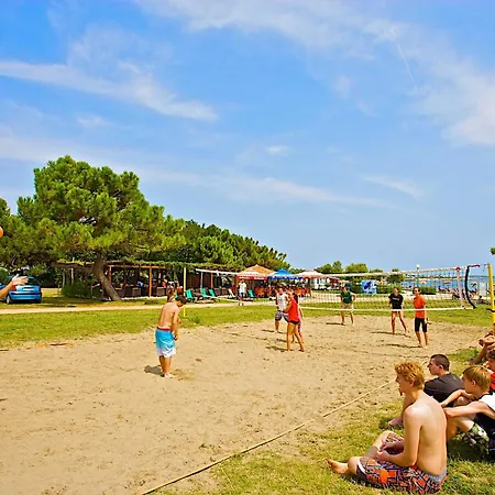 Quality Mobile Homes In Camping Kazela-2