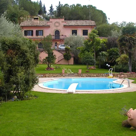 Villa Clementine-3