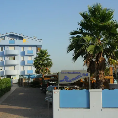 Residence Blumarine-2