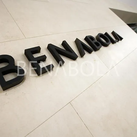 Benabola Hotel&Suites-3