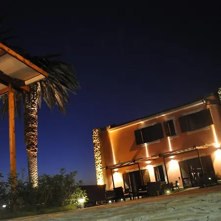 Residence Tre Palme-2