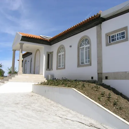 Casa De Alpajares - Guest House & Spa-2