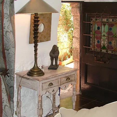 La Suite du Village d'Eze-2