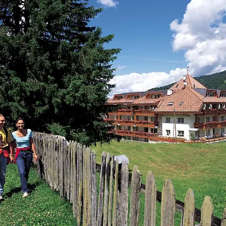 Residence La Selva-2