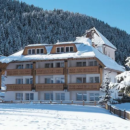 Residence La Selva-2