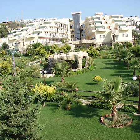 Golden Age Hotel Yalikavak Bodrum-3