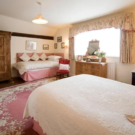 Park Cottage-3