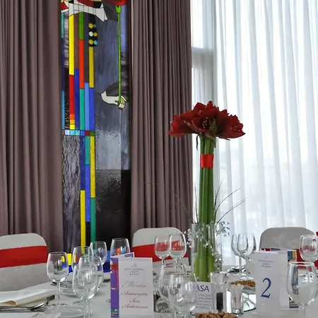 Marshal Garden Hotel-3