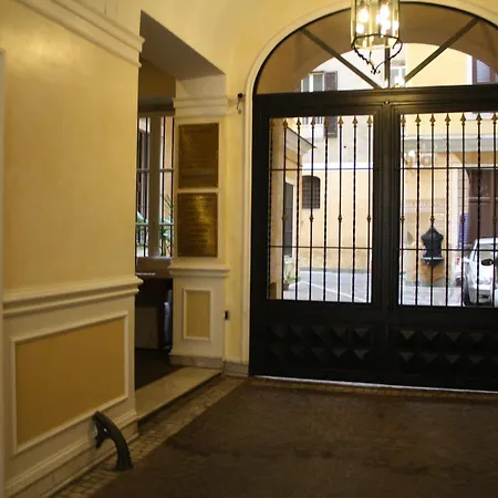 Residenza Elizabeth-2