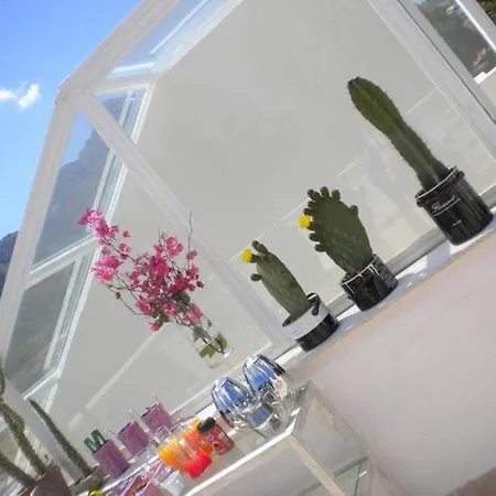 B&B Le Biciclette-3
