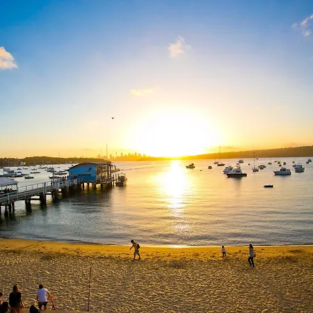 Watsons Bay Boutique Hotel-3
