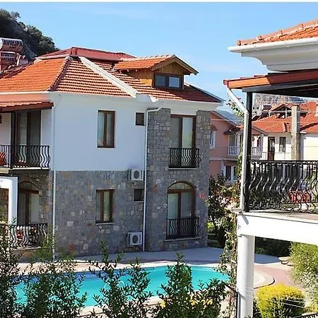 Iztuzu Apart&Villas-2