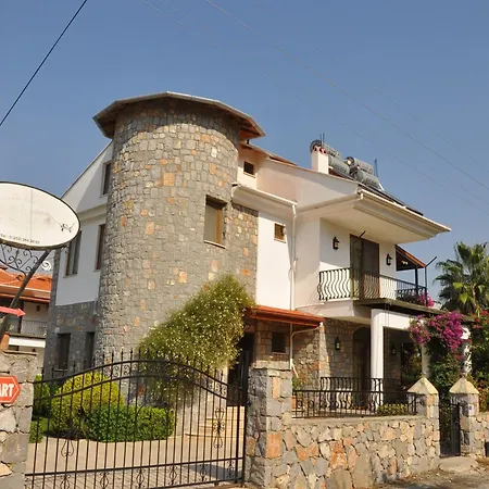 Iztuzu Apart&Villas-3