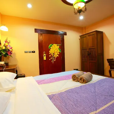 At Chiang Mai Hotel-2