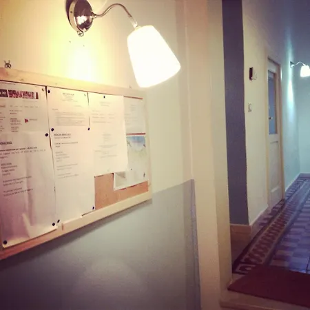 B&B Porto Trani-2