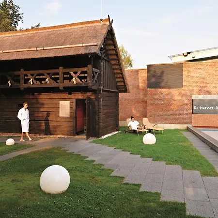 Spreewald Thermenhotel - Spreewald Therme GmbH-3