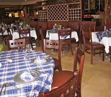 Suites Colibri-3
