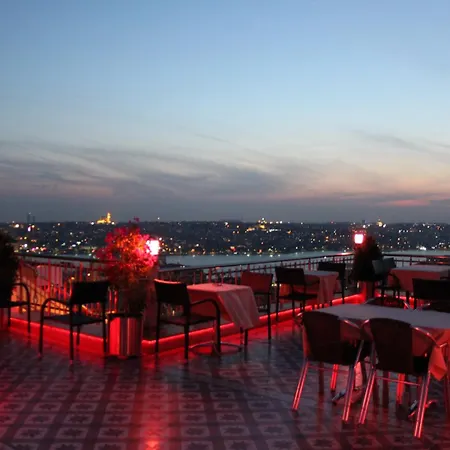 Grand Hotel De Londres-3