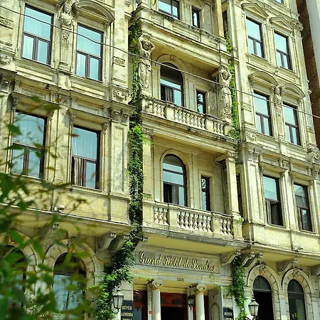 Grand Hotel De Londres-3
