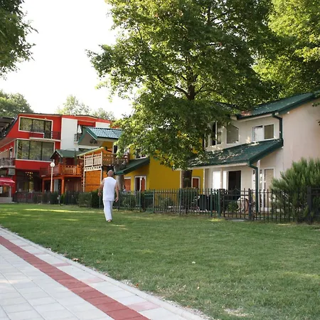 Hotel Mizo-3