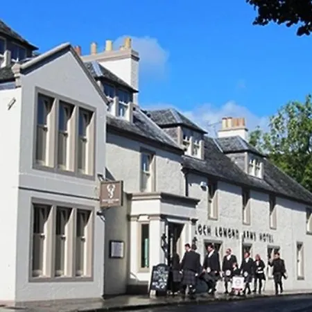 The Loch Lomond Arms Hotel-2
