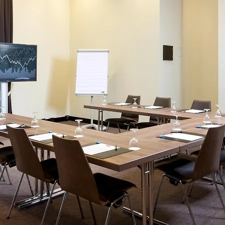 Steigenberger Parkhotel Braunschweig-2
