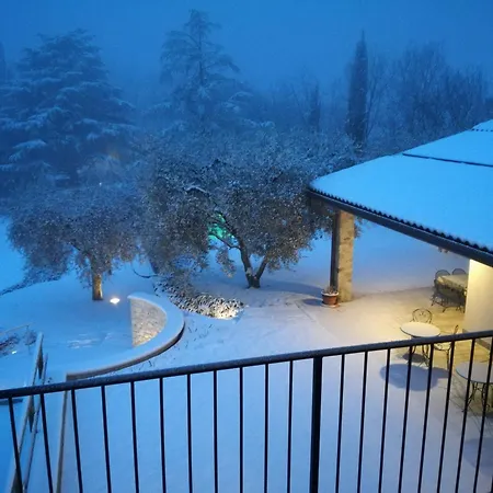 Relais Colle San Giorgio-2