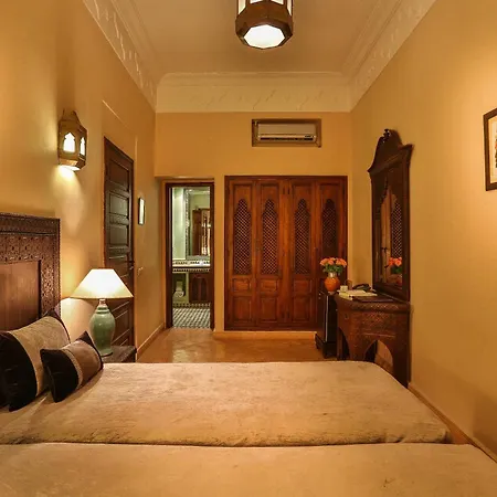 Riad & Spa Bahia Salam-3