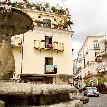 B&B La Piazzetta-3