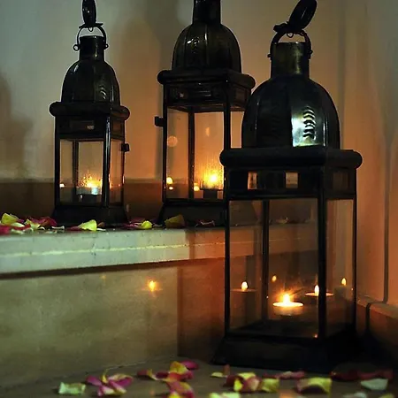Riad Chayma Marrakech (Adults Only)-3