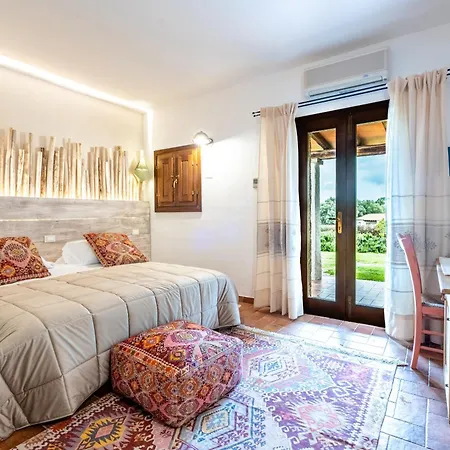 Tenuta Pilastru Country Resort & Spa-2