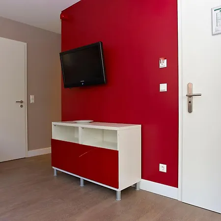 Apartmenthouse Berlin - Am Görlitzer Park-2