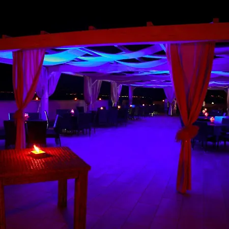 BV Airone Resort-2